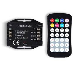 Контроллер Ambrella Light LED Strip GS11351