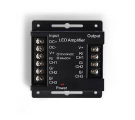 Усилитель для светодиодных лент Ambrella Light LED Strip GS11801
