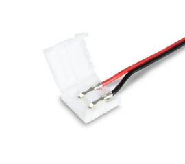 Соединитель гибкий двухсторонний 5050 (10 шт.) Ambrella Light LED Strip GS7601