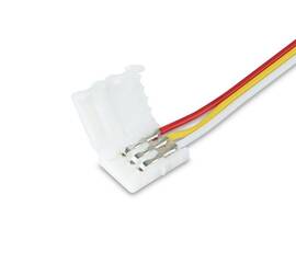 Соединитель гибкий двухсторонний 2835 (5 шт.) Ambrella Light LED Strip GS7651