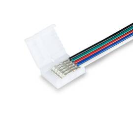 Соединитель гибкий двухсторонний 5050 (5 шт.) Ambrella Light LED Strip GS7801