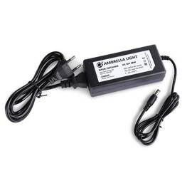 Блок питания Ambrella Light LED Driver 12V 48Вт AC100-240 4A IP20 GS8520