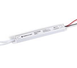 Блок питания Ambrella Light LED Driver 12V 24Вт AC185-260 2A IP20 GS8602