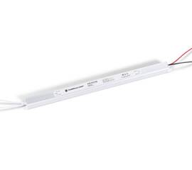 Блок питания Ambrella Light LED Driver 12V 60Вт AC185-260 5A IP20 GS8605