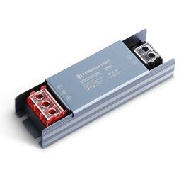 Блок питания Ambrella Light LED Driver 24V 60Вт AC185-260 2.5A IP20 GS8821