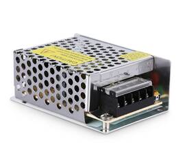 Блок питания Ambrella Light LED Driver 12V 36Вт AC90-260 3A IP20 GS9502