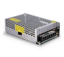 Блок питания Ambrella Light LED Driver 24V 200Вт AC90-260 8.3A IP20 GS9607