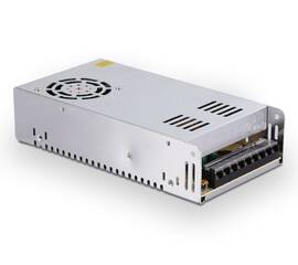 Блок питания Ambrella Light LED Driver 24V 400Вт AC90-260 16.7A IP20 GS9652