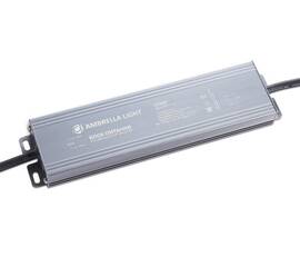 Блок питания Ambrella Light LED Driver 12V 150Вт AC110-220 12.5A IP67 GS9864