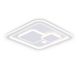 Потолочный светильник Ambrella Light Acrylica Original FA7712