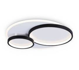 Потолочный светильник Ambrella Light Acrylica Original FA7719