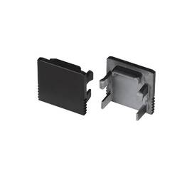 Заглушка глухая Arlight SL-MINI-15 BLACK 049419