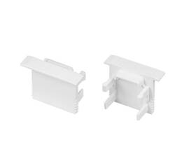 Заглушка глухая Arlight SL-MINI-15-F WHITE 049457