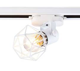 Трековый однофазный светильник Ambrella Light Track System GL5001
