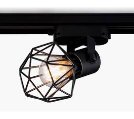 Трековый однофазный светильник Ambrella Light Track System GL5002