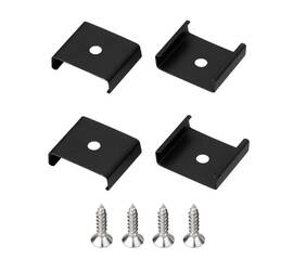 Держатель Arlight SL-MINI-15 BLACK 049450