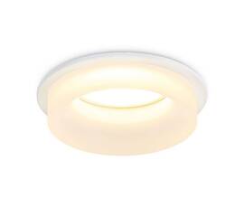 Встраиваемый светильник Ambrella Light Acrylic Frost TN1302