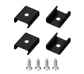 Держатель Arlight SL-MINI-10 BLACK 049444