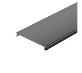 Экран Arlight LINE-5050-DUAL-2000 BLACK 045657