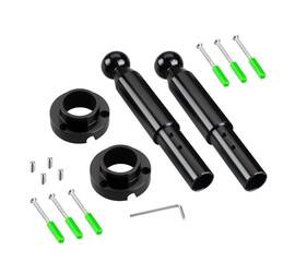 Крепление Arlight STINGRAY-R-BLACK 041989(1)