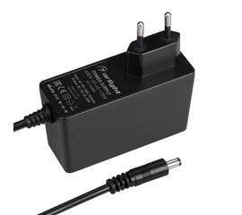 Блок питания Arlight ARDV-SP-60-12BW (12V, 5A, 60W) 046055