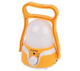 Фонарь кемпинговый Гном аккумуляторный Эра KA-801 Б0054040