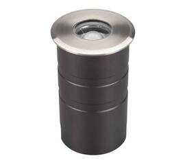 Грунтовый светильник Arlight ART-GROUND-ZOOM-R80-8W Day4000 051697