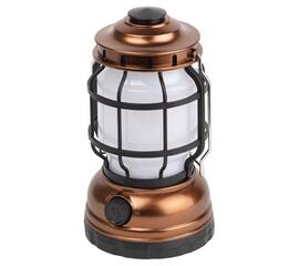 Фонарь кемпинговый Факел на батарейках Эра KB-801 Б0054042