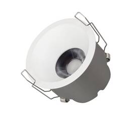 Встраиваемый светильник Arlight MS-HARBOR-R106-15W Warm3000 050182
