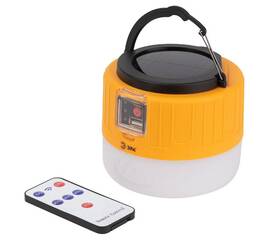 Фонарь кемпинговый Пегас аккумуляторный Эра KA-601 Б0054043