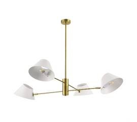Люстра на штанге Evoluce Norbi SLE1253-353-04