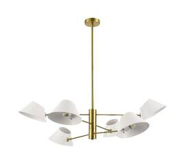 Люстра на штанге Evoluce Norbi SLE1253-353-06