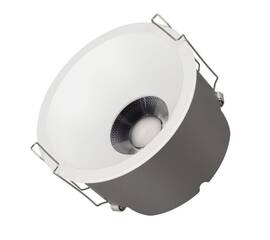 Встраиваемый светильник Arlight MS-HARBOR-R123-20W Warm3000 050186