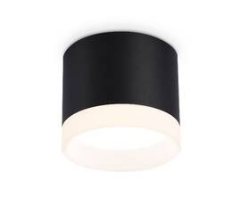 Накладной светильник Ambrella Light Acrylic Frost TN5366