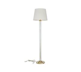 Торшер Newport 3691/FL gold без абажура М0069633