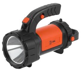 Фонарь-прожектор Альфа аккумуляторный Эра PA-606 Б0052744