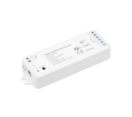 Диммер Arlight SMART-PWM-102-72-RGBW-SUF (12-24V, 4x3A, ZB) 046537