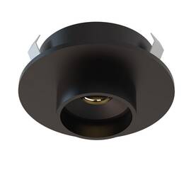 Накладной светильник Arte Lamp Presto A6182PL-1BK