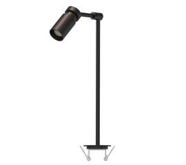 Встраиваемый спот Arte Lamp Presto A6194LT-1BK