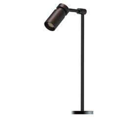 Накладной спот Arte Lamp Presto A6197LT-1BK