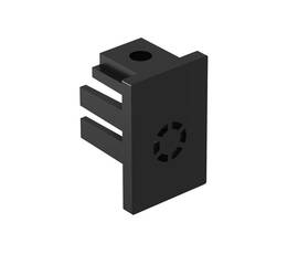 Комплект заглушек для магнитного шинопровода (2 шт.) Arte Lamp Presto A622006E