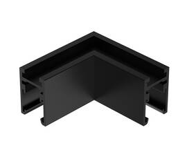 Коннектор угловой для накладного магнитного шинопровода Arte Lamp Presto A622406L