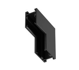 Коннектор угловой внутренний для накладного магнитного шинопровода Arte Lamp Presto A622506V