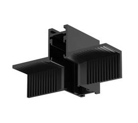 Коннектор угловой внутренний для встраиваемого магнитного шинопровода Arte Lamp Presto A623506V