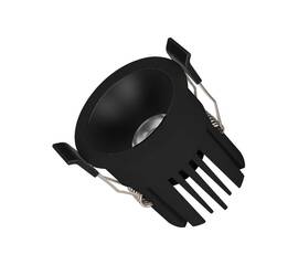 Встраиваемый светильник Arlight MS-ATLAS-BUILT-R58-10W Warm3000 035464(1)