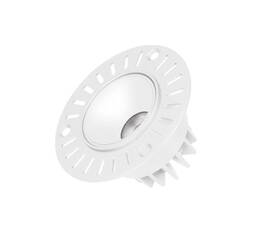 Встраиваемый светильник Arlight MS-ATLAS-TRIMLESS-R50-6W Warm3000 037060(1)