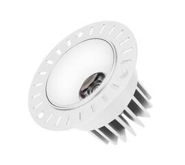 Встраиваемый светильник Arlight MS-ATLAS-TRIMLESS-R70-12W Warm3000 037056(1)