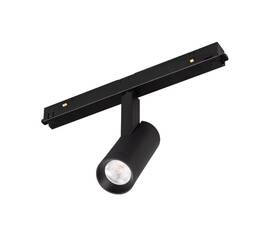 Трековый магнитный светильник Arlight MAG-ORIENT-SPOT-R35-6W Warm2700 049727