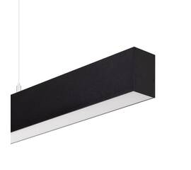 Линейный подвесной светильник Arlight SP-LINE-HANG-4970-L3000-105W Day4000 051866