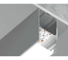 Алюминиевый профиль Ambrella Light Profile System GP3000AL